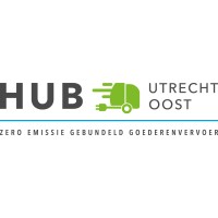 Hub Utrecht Oost logo - Similar company to Tys Nijkerk