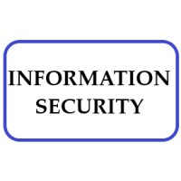 Information Security logo - Similar company to Grel Solutions