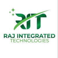Raj Integrated Technologies - RIT logo - Similar company to Ingenious Fixing Solutions Private Limited.