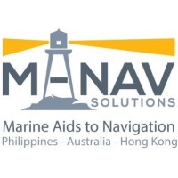 M-NAV SOLUTIONS logo - Similar company to Dappere Britt