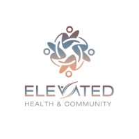 Elevated Health and Community logo - Similar company to Triumph Cancer Foundation