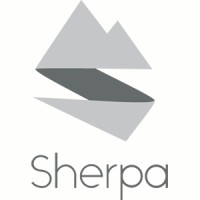 SherpaUS logo - Similar company to Takeone Broadcast Solutions
