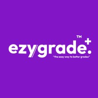 EzyGrade logo - Similar company to Writing Crews