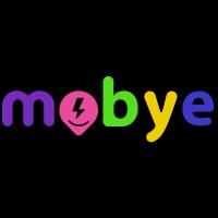 Mobye - Mobilidade Elétrica logo - Similar company to Beepbeep Mobilidade