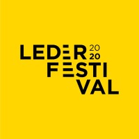 Lederfestival logo - Similar company to Utopia Festival