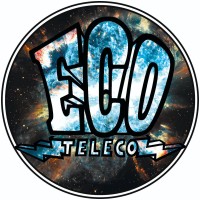 Eco de Teleco - Revista Universitaria logo - Similar company to Cd-Crom
