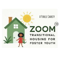 ZOOM Transitional Housing for Foster Youth logo - Similar company to Arts & Scraps