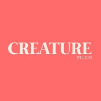 Creature Studio logo - Similar company to Team Friday