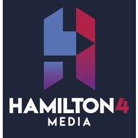 Hamilton4 Media logo - Similar company to Hyperframe Research