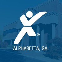 Express Employment Professionals - Alpharetta, GA logo - Similar company to Alpharetta Pediatrics