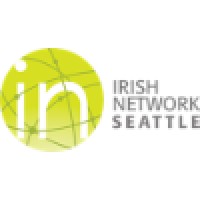 Irish Network Seattle logo - Similar company to Sisadmin, Llc