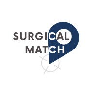 Surgical Match Health Travel logo - Similar company to Cerrahi Grup Diş Poliklinikleri