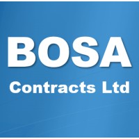 BOSA CONTRACTS LIMITED logo - Similar company to Trident Engineering