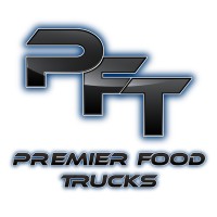 Premier Food Trucks logo - Similar company to Trucks For You