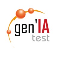 GEN'IAtest logo - Similar company to Capgenes
