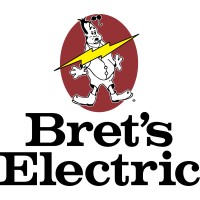 BRET'S ELECTRIC LLC logo - Similar company to Jms Electric