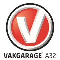 Vakgarage A32 logo - Similar company to Esv Group