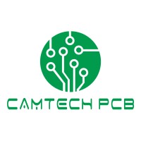 CAMTECH PCB (HK) CO.,LIMITED logo - Similar company to Multech Pcb Technologies Co.,Limited