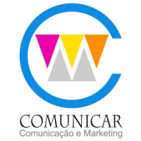 COMUNICAR - Comunicação e Marketing logo - Similar company to Leds Oficial