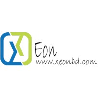 XeonBD logo - Similar company to Hostever