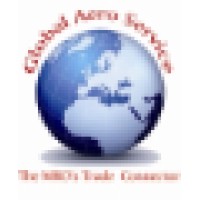 Global Aero Service Srl