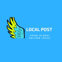 Local Post México logo - Similar company to Servicios Logisticos Flasher