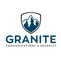 Granite Communication and Security LLC logo - Similar company to Ethicspro Tax | Planning & Strategy