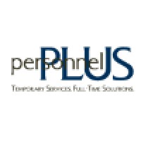 Personnel Plus Colorado