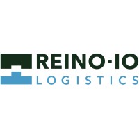 REINO IO Logistics logo - Similar company to Spacefactory