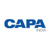 CAPA India logo - Similar company to Iatas - International Air Traffic Automation Systems Ltd.