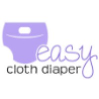 Easy Cloth Diaper logo - Similar company to Cloth Store
