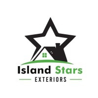 Island Stars Exteriors