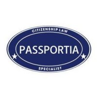 Passportia Limited logo - Similar company to Aora