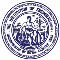 IEI ELECTRICAL STUDENT'S CHAPTER logo - Similar company to Tecs Nssce