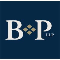 Brayton Purcell LLP logo - Similar company to Berkeley Optometric Group
