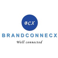 BrandConnecX logo - Similar company to Vaping Saved My Life