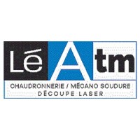 LEATM logo - Similar company to Yltec