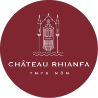 Château Rhianfa logo - Similar company to Designer Decking