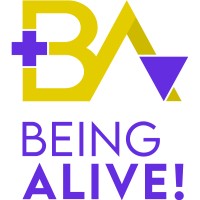 Being Alive/People With AIDS Action Coalition, Inc. logo - Similar company to La Pride - Christopher Street West