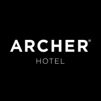 Archer Hotel logo - Similar company to Lodgeworks Partners, L.P.
