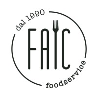 FAIC S.r.l logo - Similar company to Cargocity 🚲
