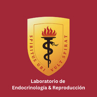 Laboratorio de Endocrinología y Reproducción - UPCH logo - Similar company to Centro De Diagnóstico Molecular