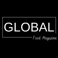 Global Food Magazine logo - Similar company to Global Restaurants Concepts