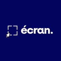 Plein Écran logo - Similar company to Newmedium
