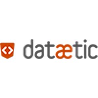 datætic logo - Similar company to Octavo - Orizon