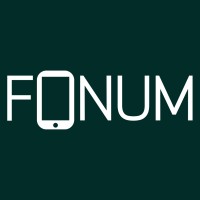 Fonum logo - Similar company to Itapsa Services Oy