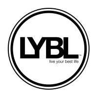 LYBL- Live Your Best Life logo - Similar company to O