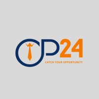 OPPO24 logo - Similar company to Smash Digital Solutions