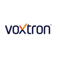 Voxtron logo - Similar company to Voxtron Solutions