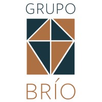 Grupo Brio CR logo - Similar company to Zenave Projects
